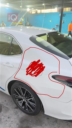 تويوتا كامري